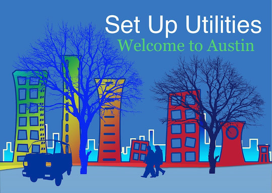 Welcome to Austin Utilities