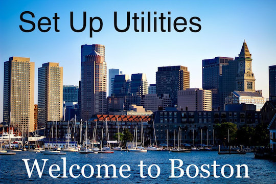 Welcome to Boston Utilities