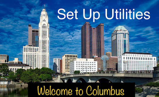 Welcome to Columbus Utilities