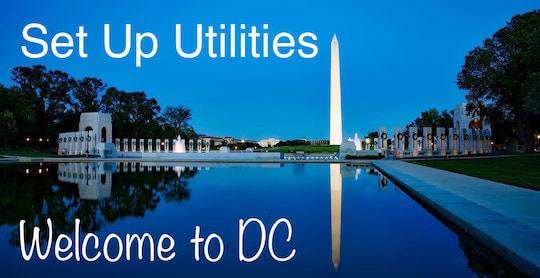 Welcome to DC