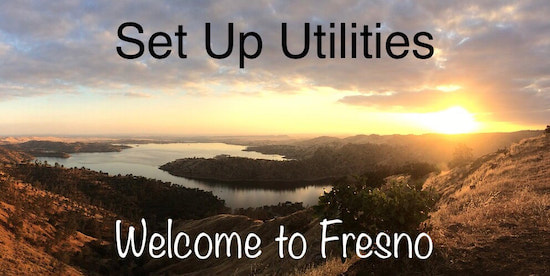 Welcome to Fresno Utilities