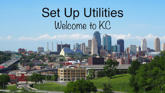 Welcome to KC Utilities