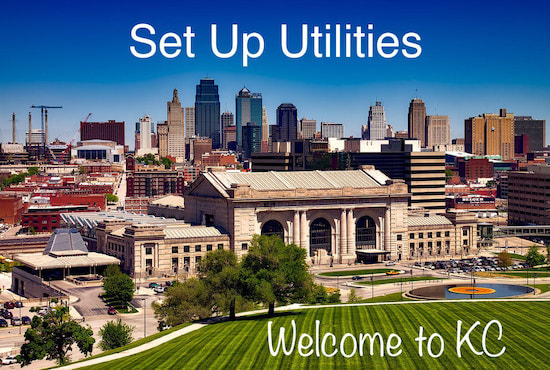 Welcome to KCMO Utilities