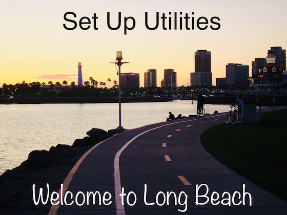 Welcome to Long Beach Utilities