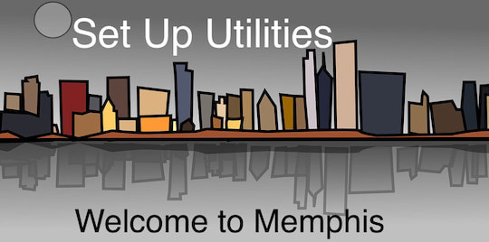 Welcome to Memphis Utilities